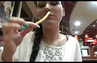 XXX ニーハイブーツを着てロシアの赤ん坊と偽のタクシー 塾 女 えろ